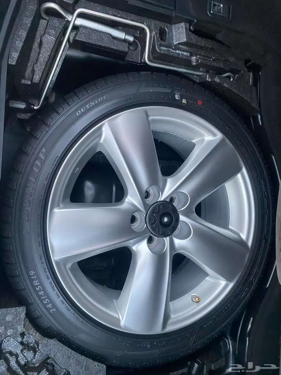 لكزس 2011 Ls460 19