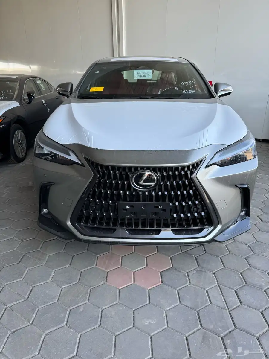 لكزس NX350(aa) موديل 2025 1