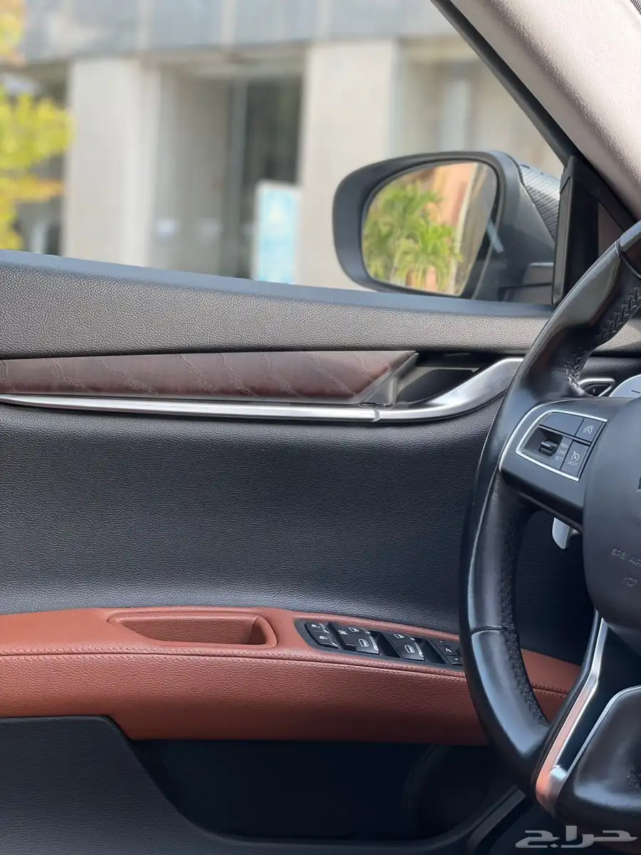 مازيراتي 2020 Maserati Ghibli باقي ع ضمان الشركة مخزنة 67