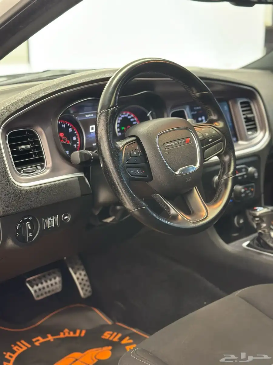 دوج تشارجر 2020 GT 14