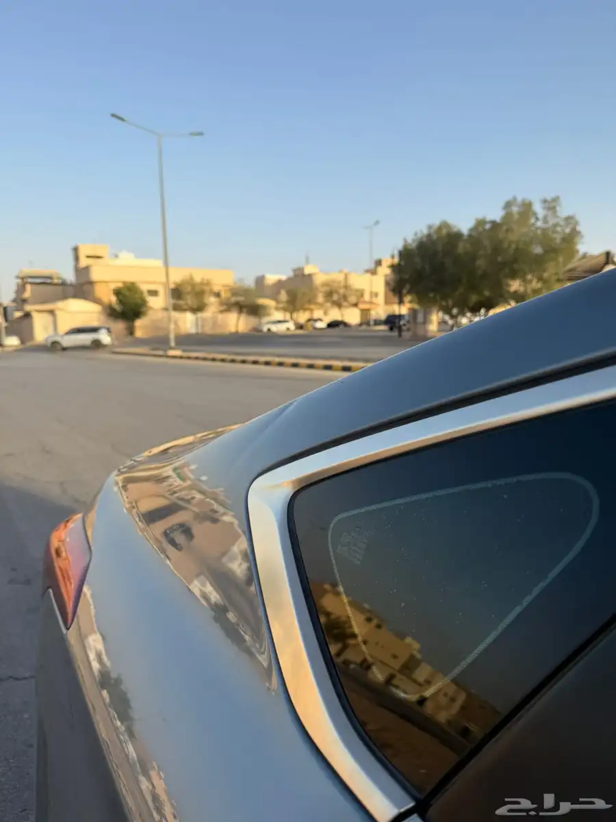 جينيسس G80 20216 رويال 13