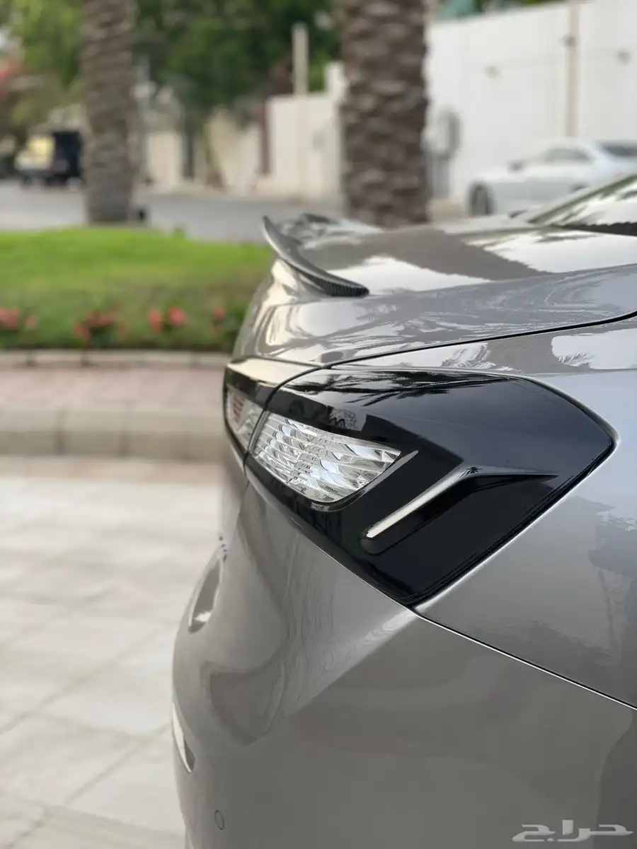 مازيراتي 2020 Maserati Ghibli باقي ع ضمان الشركة مخزنة 42