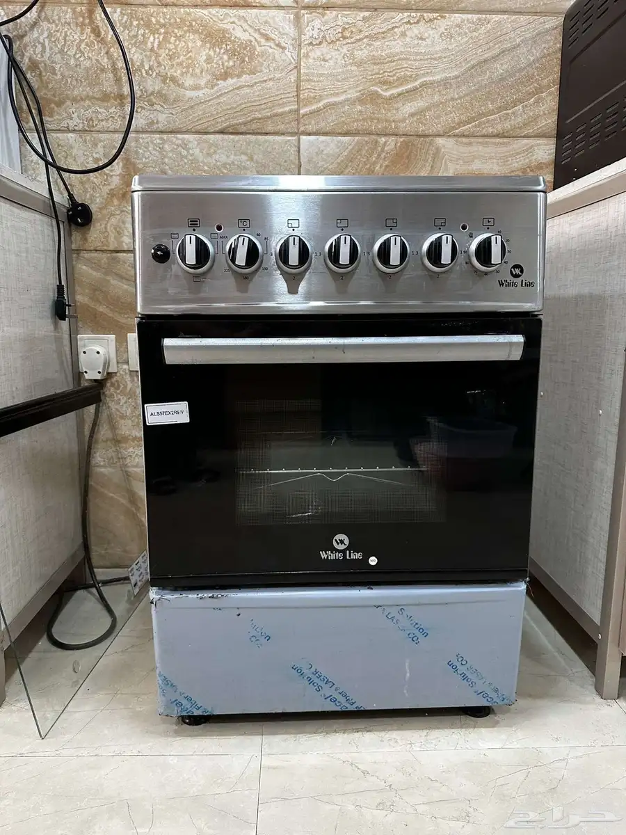 فرن للبيع 1