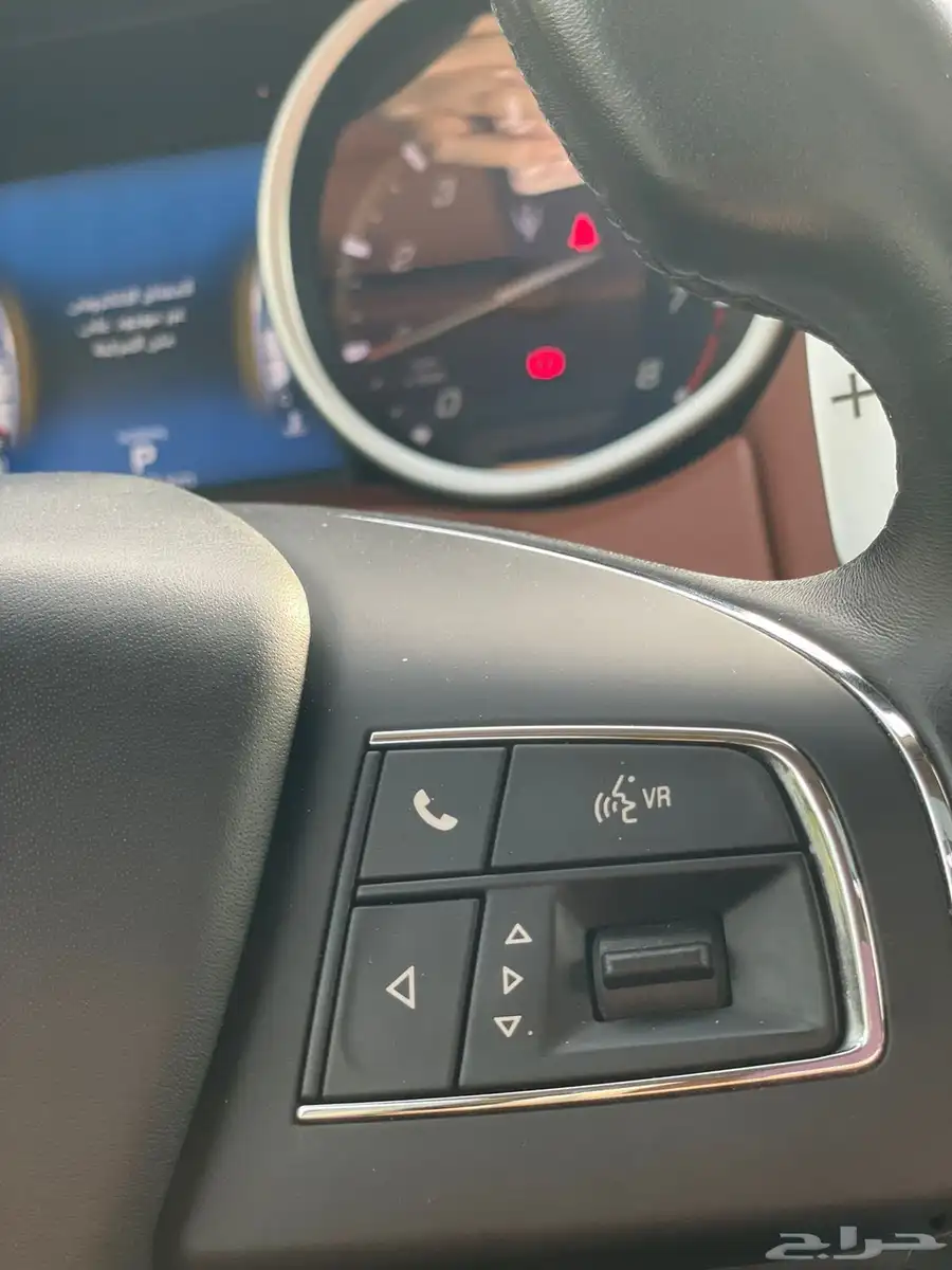 مازيراتي 2020 Maserati Ghibli باقي ع ضمان الشركة مخزنة 70