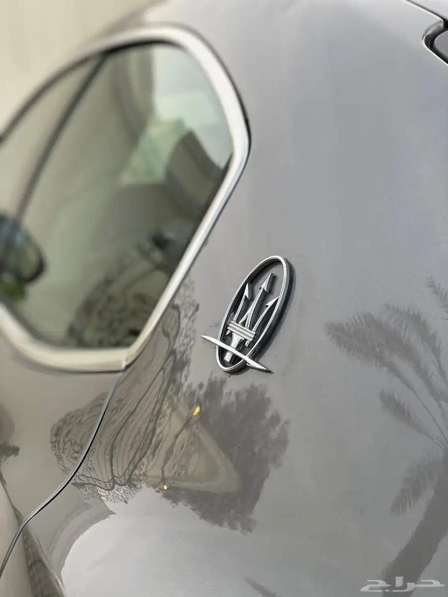مازيراتي 2020 Maserati Ghibli باقي ع ضمان الشركة مخزنة index