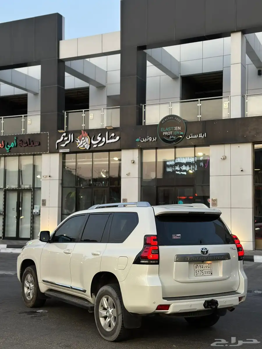 برادو 2019 5