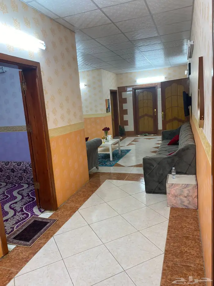 استراحه لمحبين الريف والطبيعه الخضراء 7