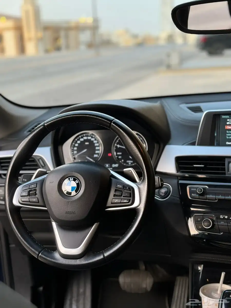 BMW X2 2023 بي ام دبليو 19