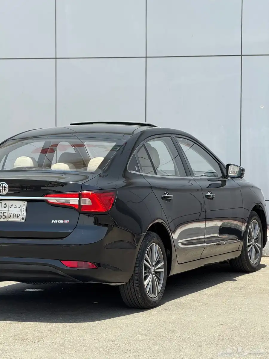 MG   5   2022   فل كامل البيع 32000 الف 18