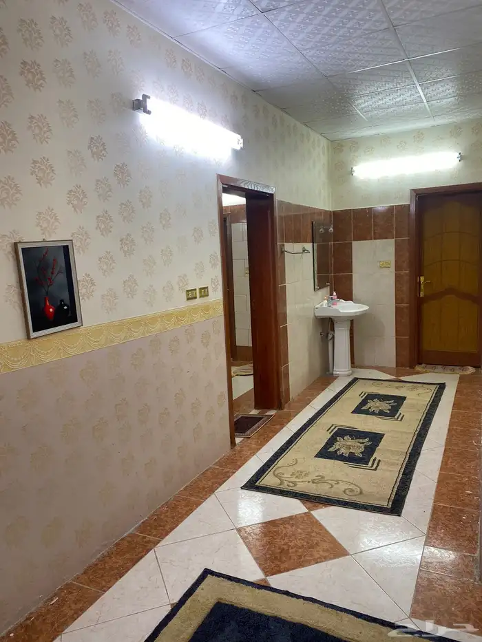 استراحه لمحبين الريف والطبيعه الخضراء 3