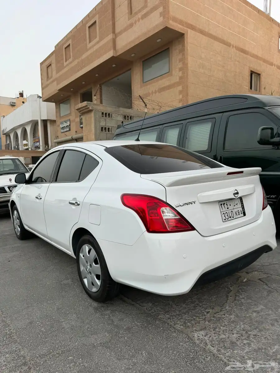 نيسان صني 2022 0