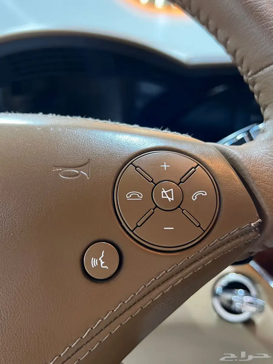 مرسيدس بانوراما S300 موديل 2013 20