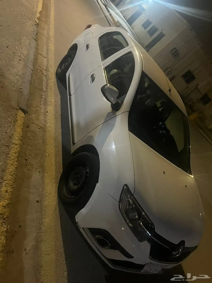 رينو سنبل2020 للبيع 2