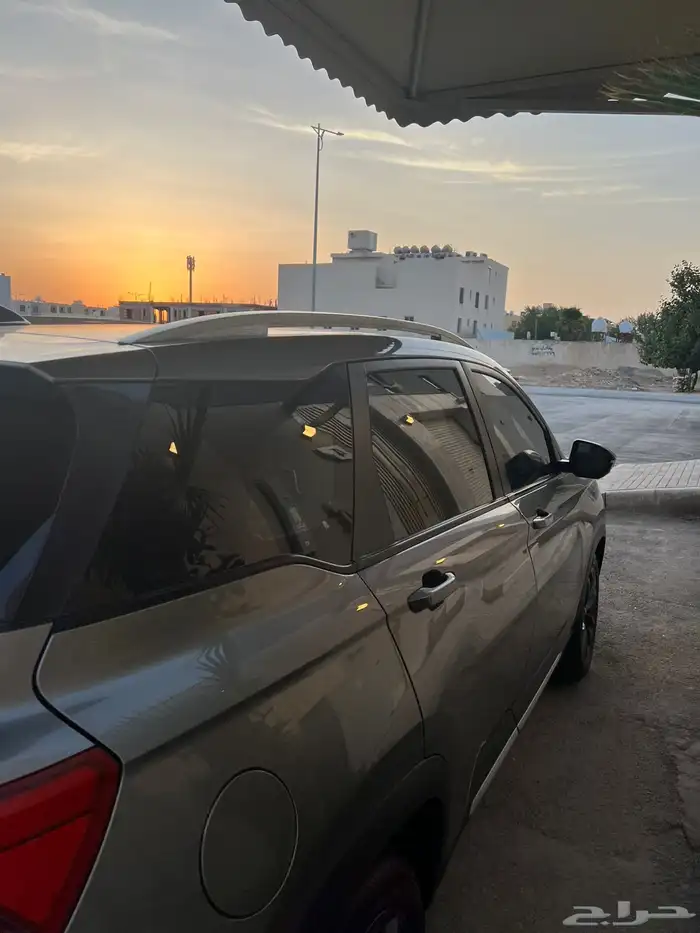 LS شيفرولية كابتيفا 2024 6