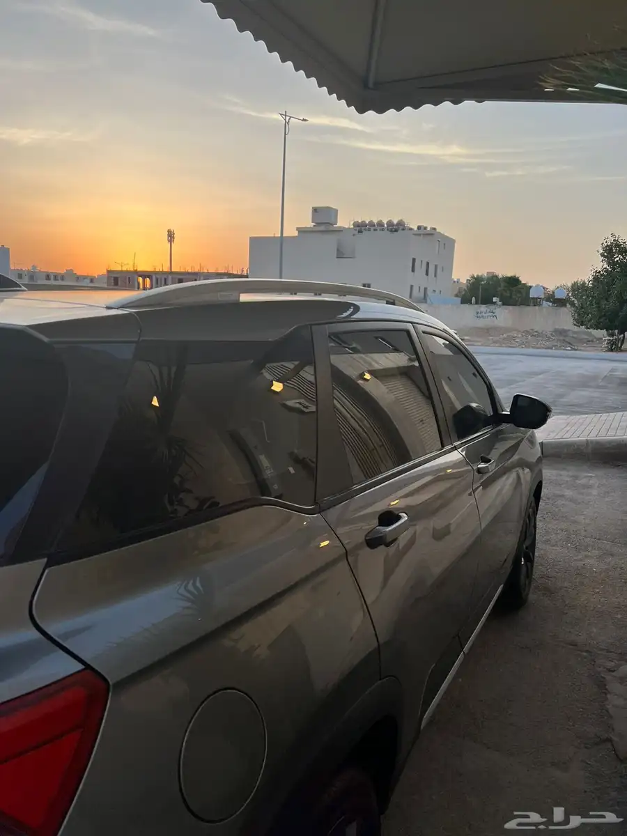 LS شيفرولية كابتيفا 2024 6