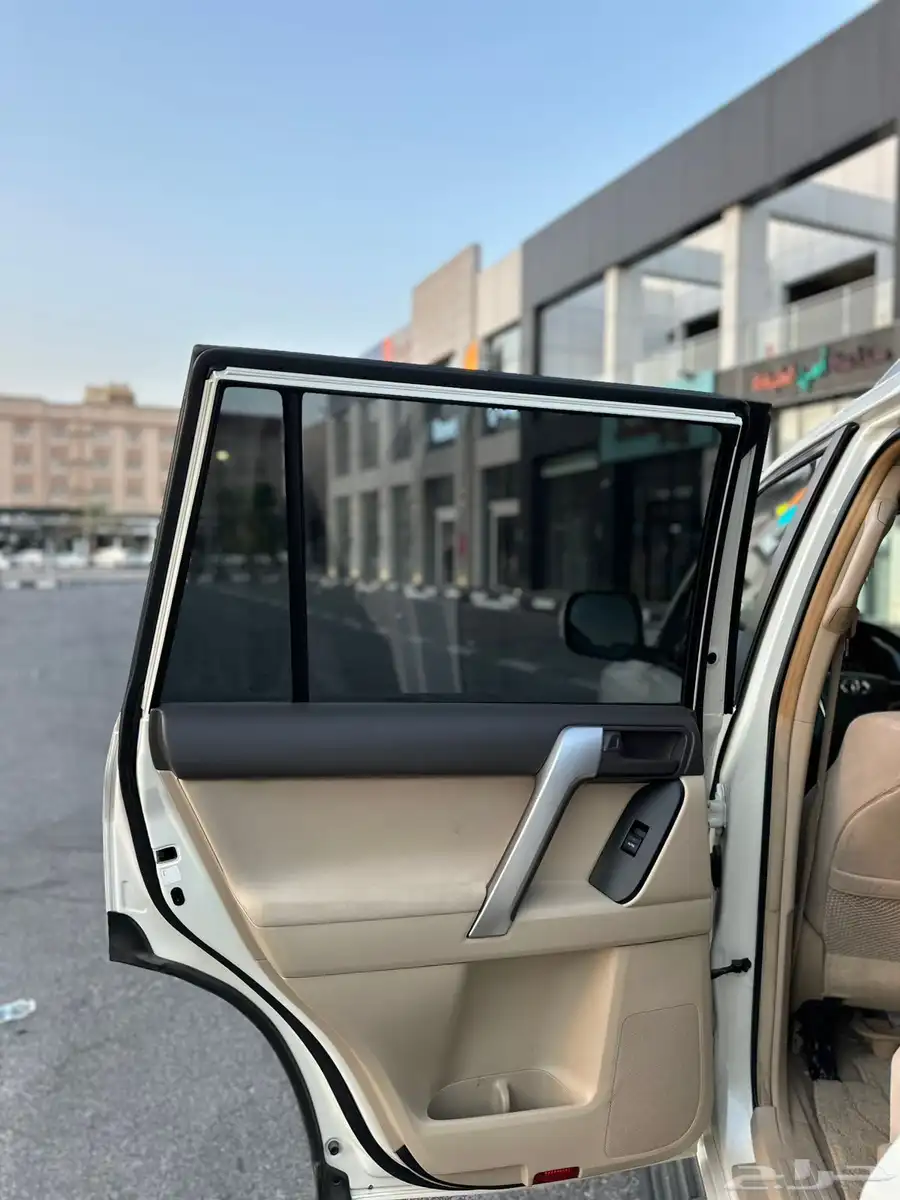برادو 2019 38