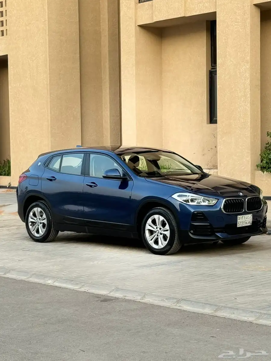 BMW X2 2023 بي ام دبليو 0