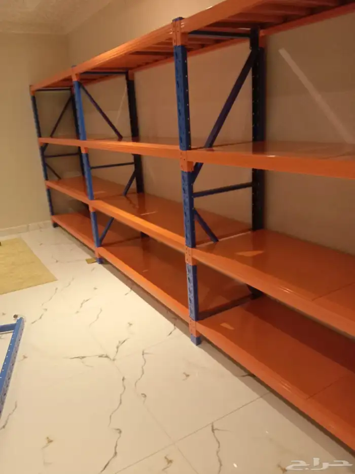 أ منصه رفوف للبيع وشراء جميع انواع الرفوف 3