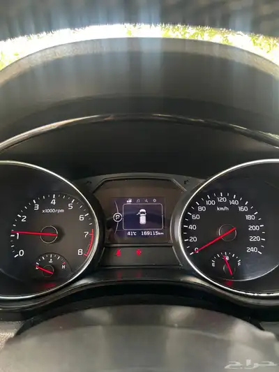 كيا كارنيفال 2016 - 2016 kia carnival 5