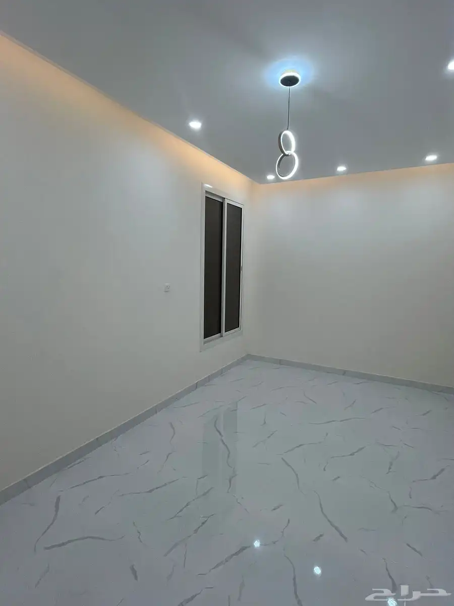 للبيع شقه ارضي حي الصفاء تبوك بسعر 550 الف 2
