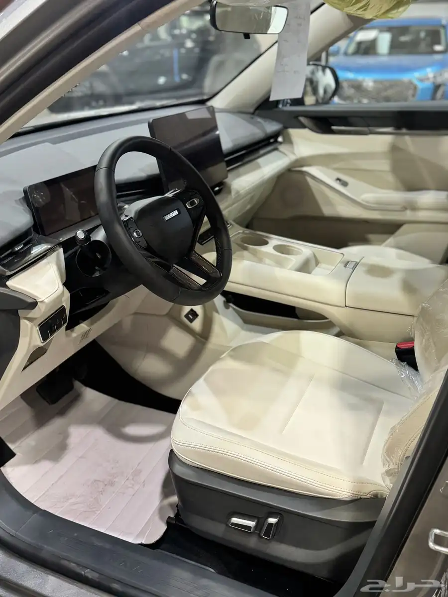 هافالH6 نص فل 2026 15
