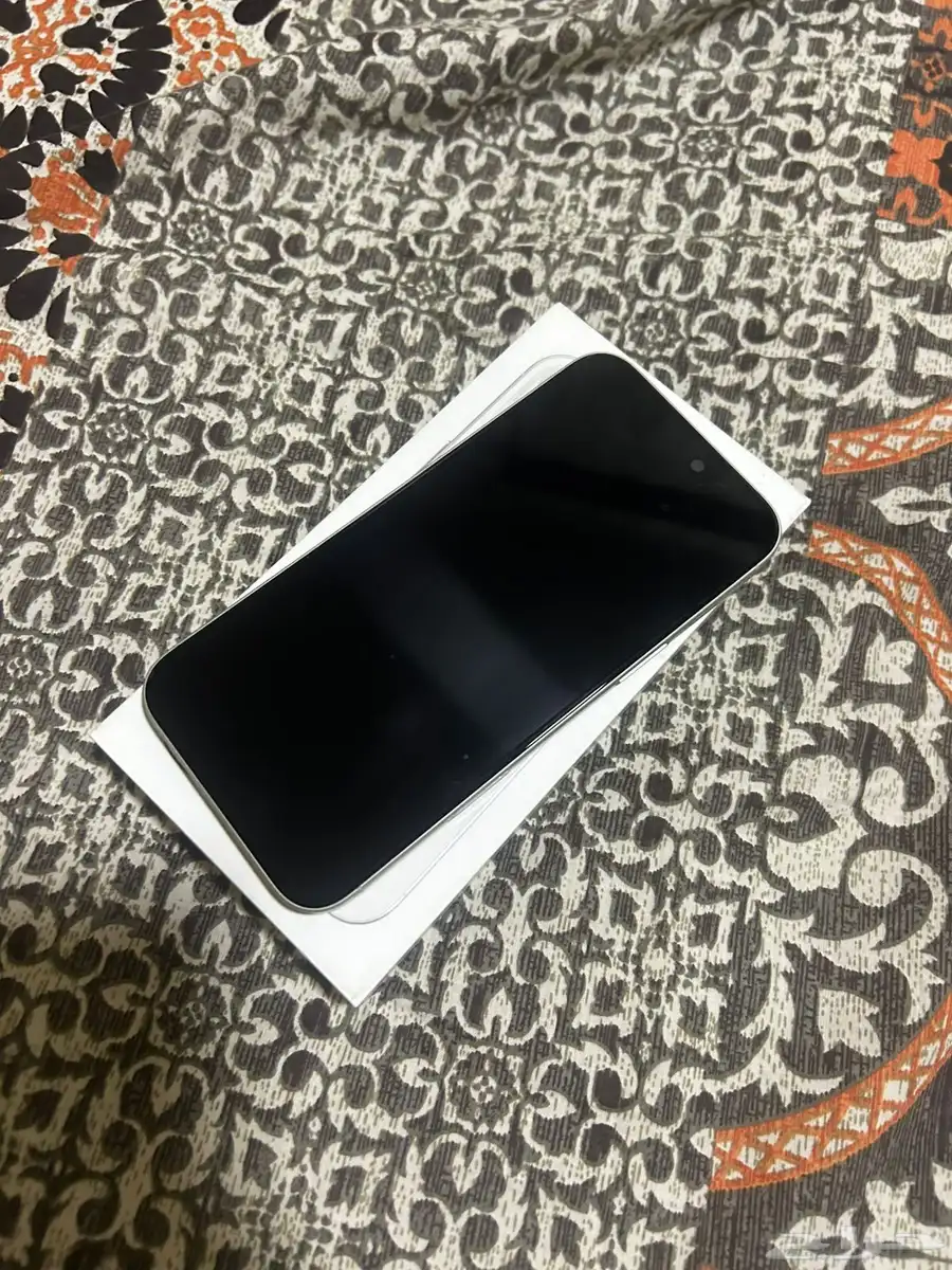 ايفون 16 بلس 0