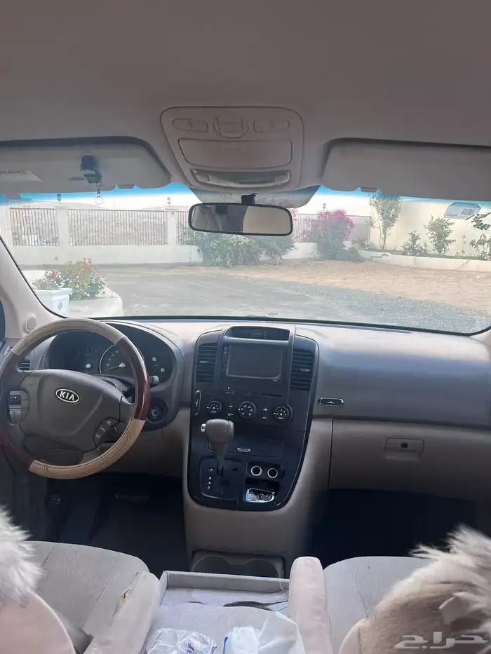 كيا كرنفال 13
