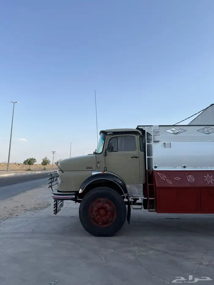 عايدي بوز 84 فقسة صهريج 3