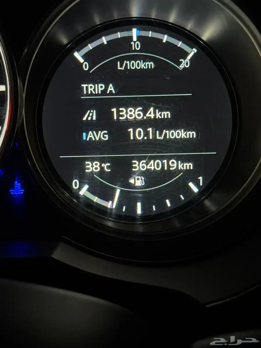 مازدا cx9 فل كامل index