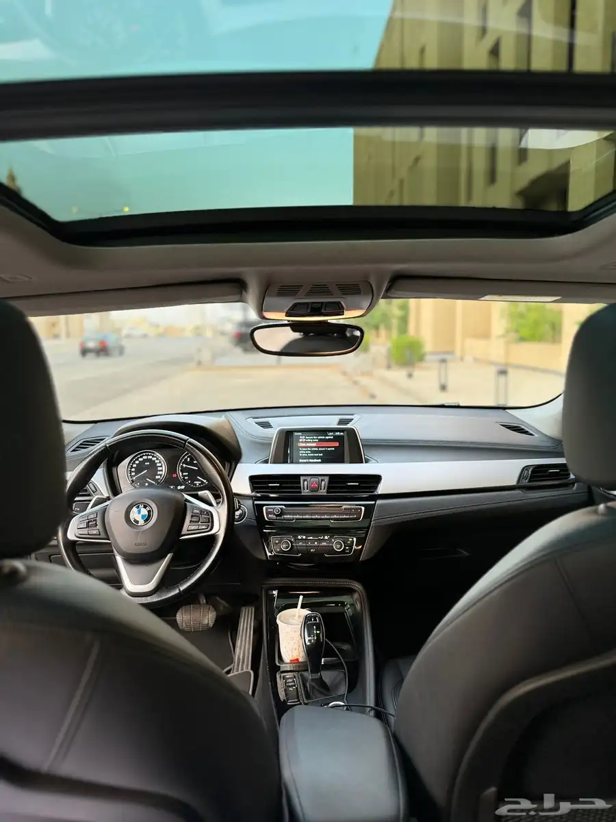 BMW X2 2023 بي ام دبليو 21