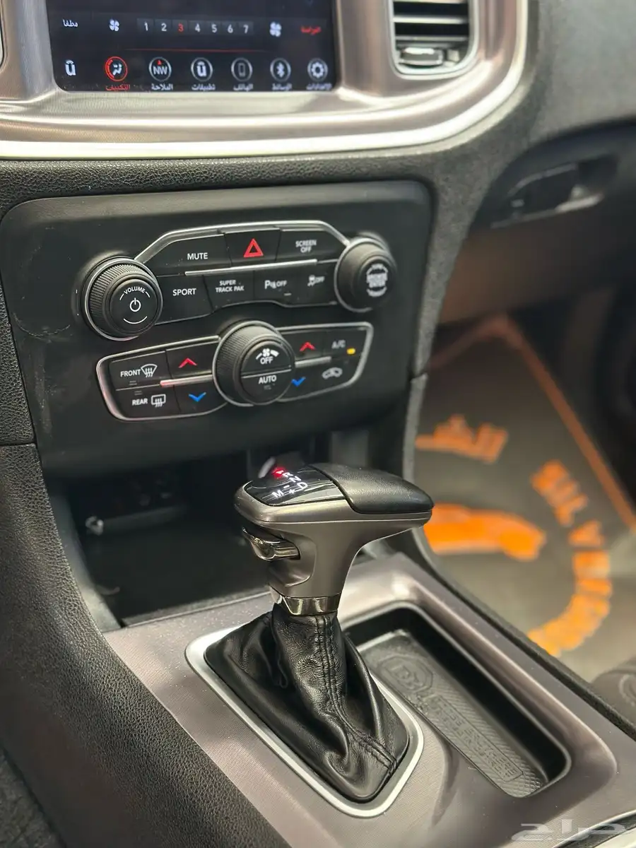 دوج تشارجر 2020 GT 13
