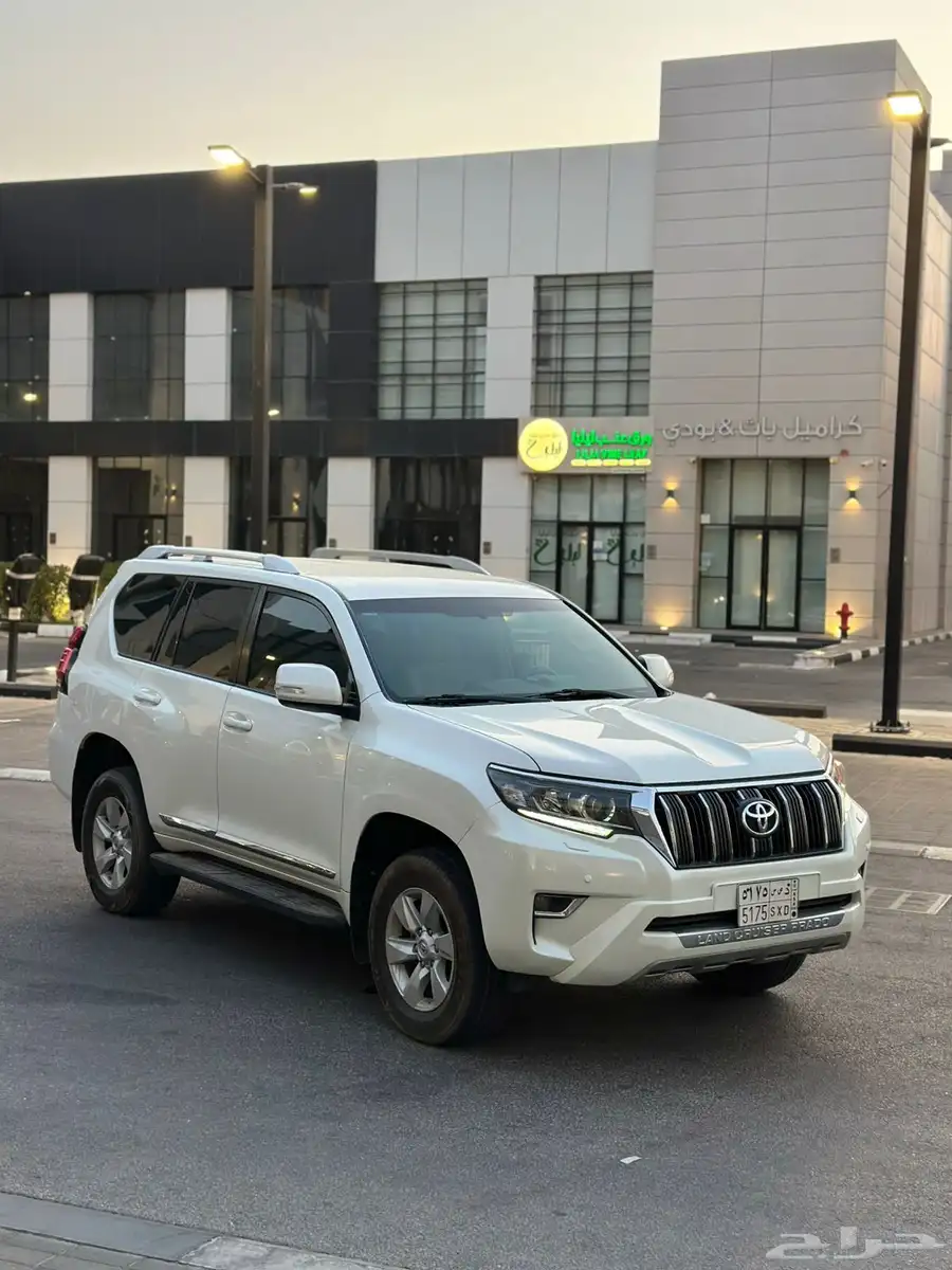 برادو 2019 12