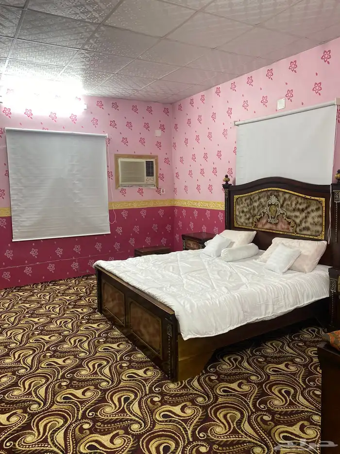 استراحه لمحبين الريف والطبيعه الخضراء 8