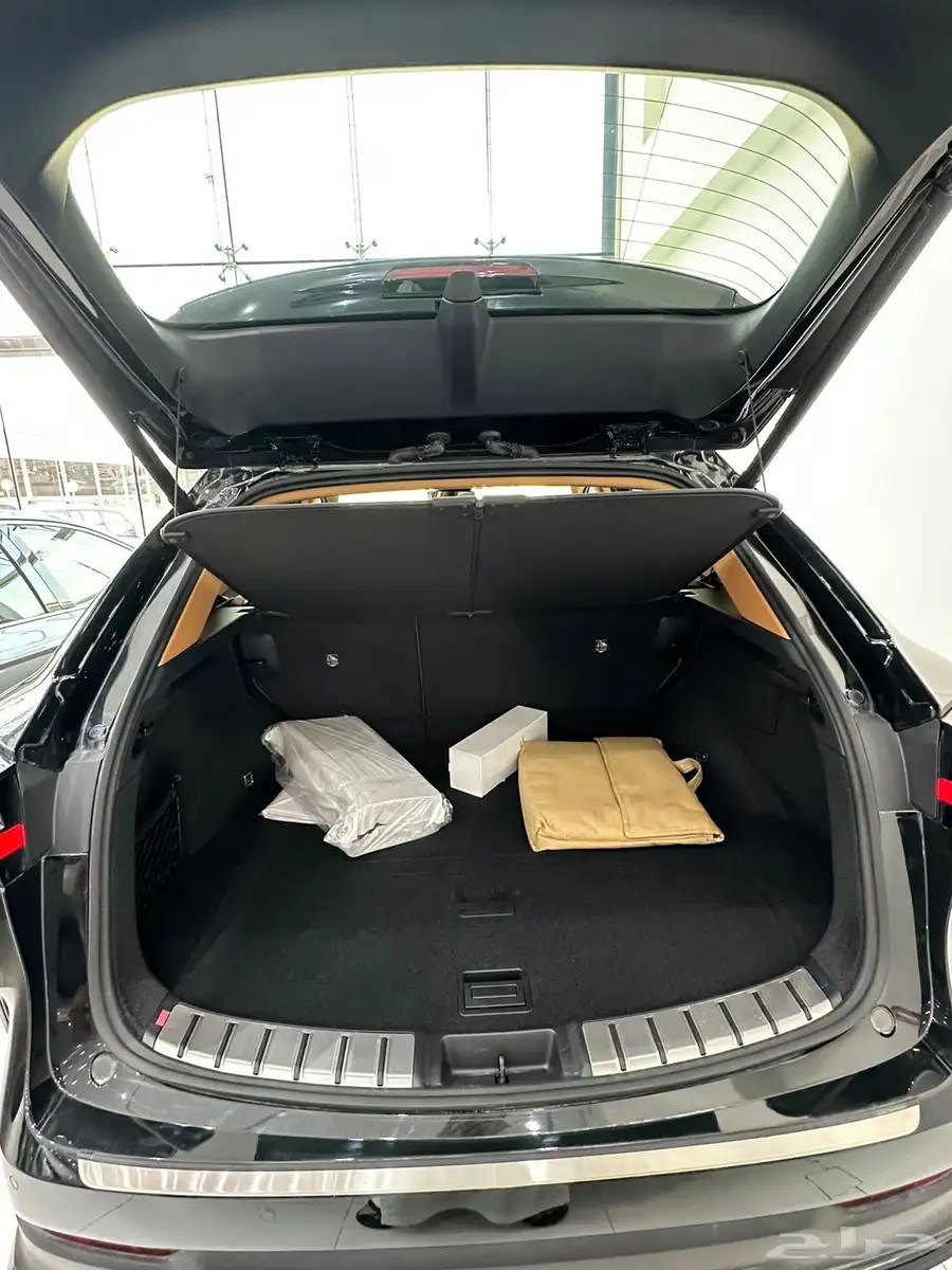 NX350 ah 2025 لكزس 4