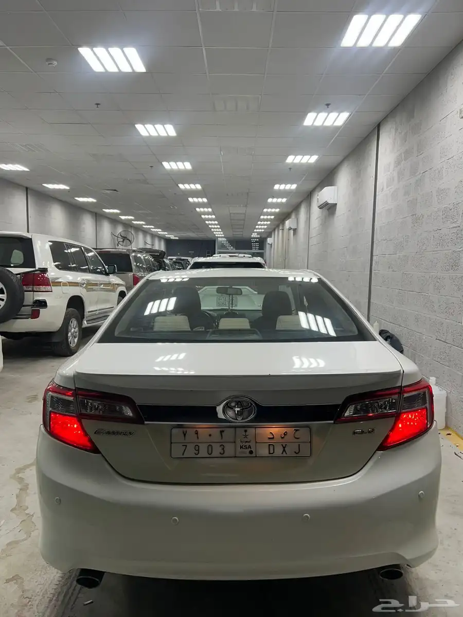 كامري 2015 1