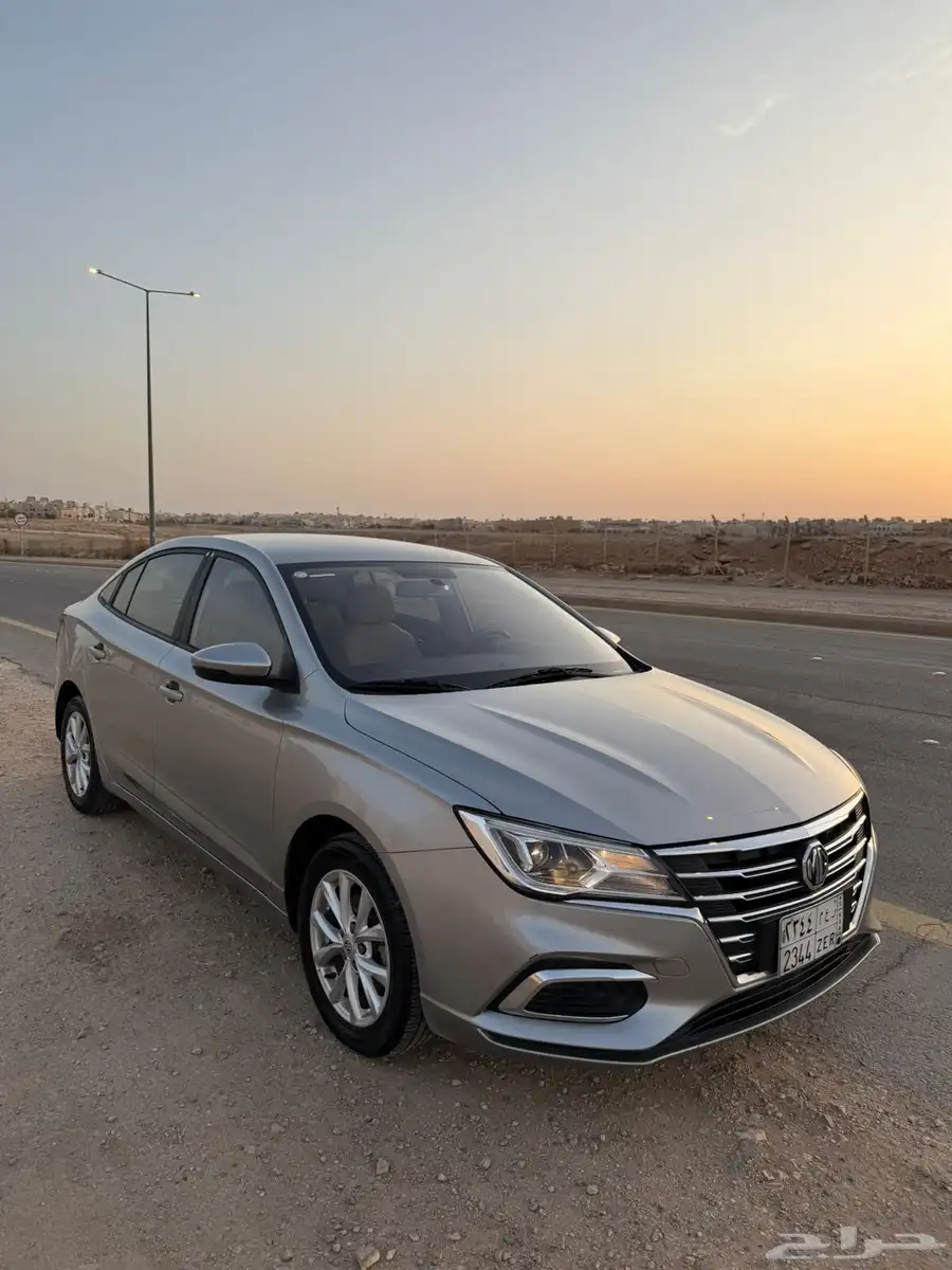 mg 5 2023 index