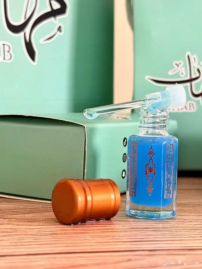 عود ومسك ومرشات 5