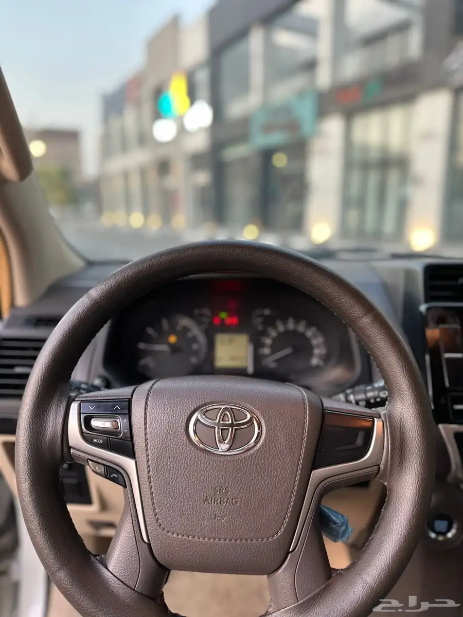 برادو 2019 22