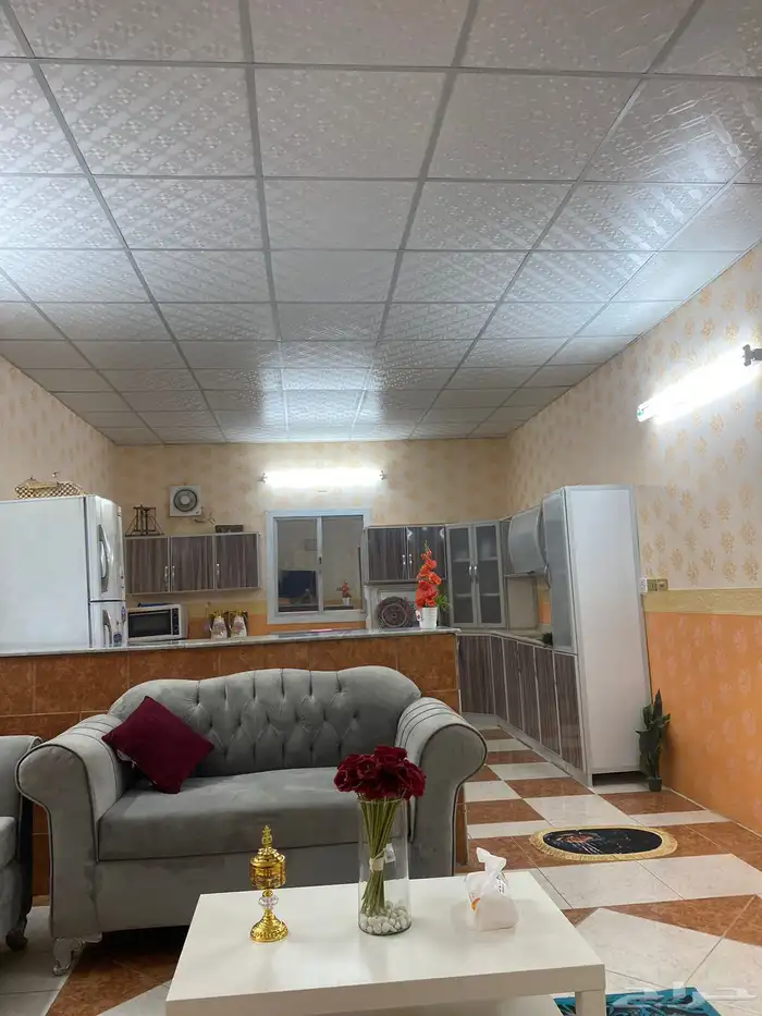 استراحه لمحبين الريف والطبيعه الخضراء 5