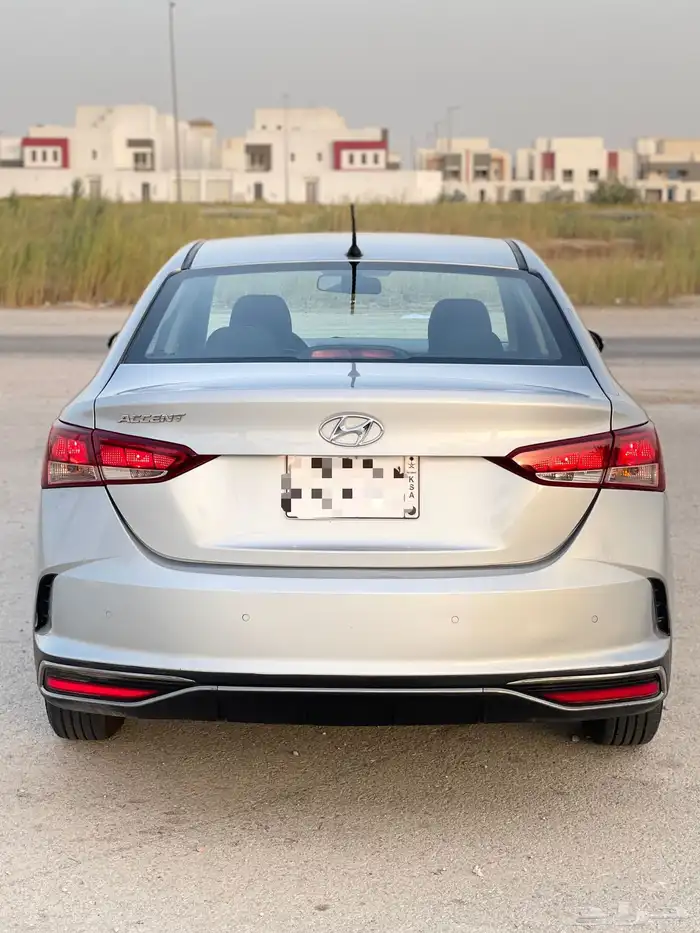 (تم البيع)هيونداي-اكسنت-2022 4