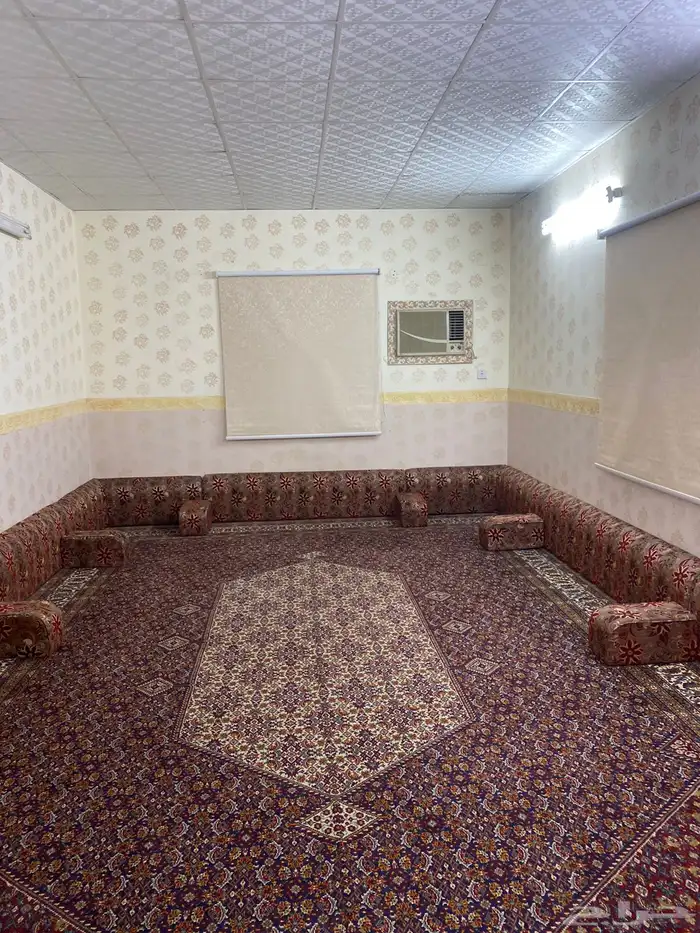 استراحه لمحبين الريف والطبيعه الخضراء 4