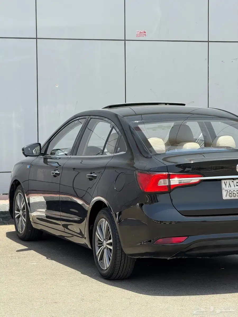 MG   5   2022   فل كامل البيع 32000 الف 17
