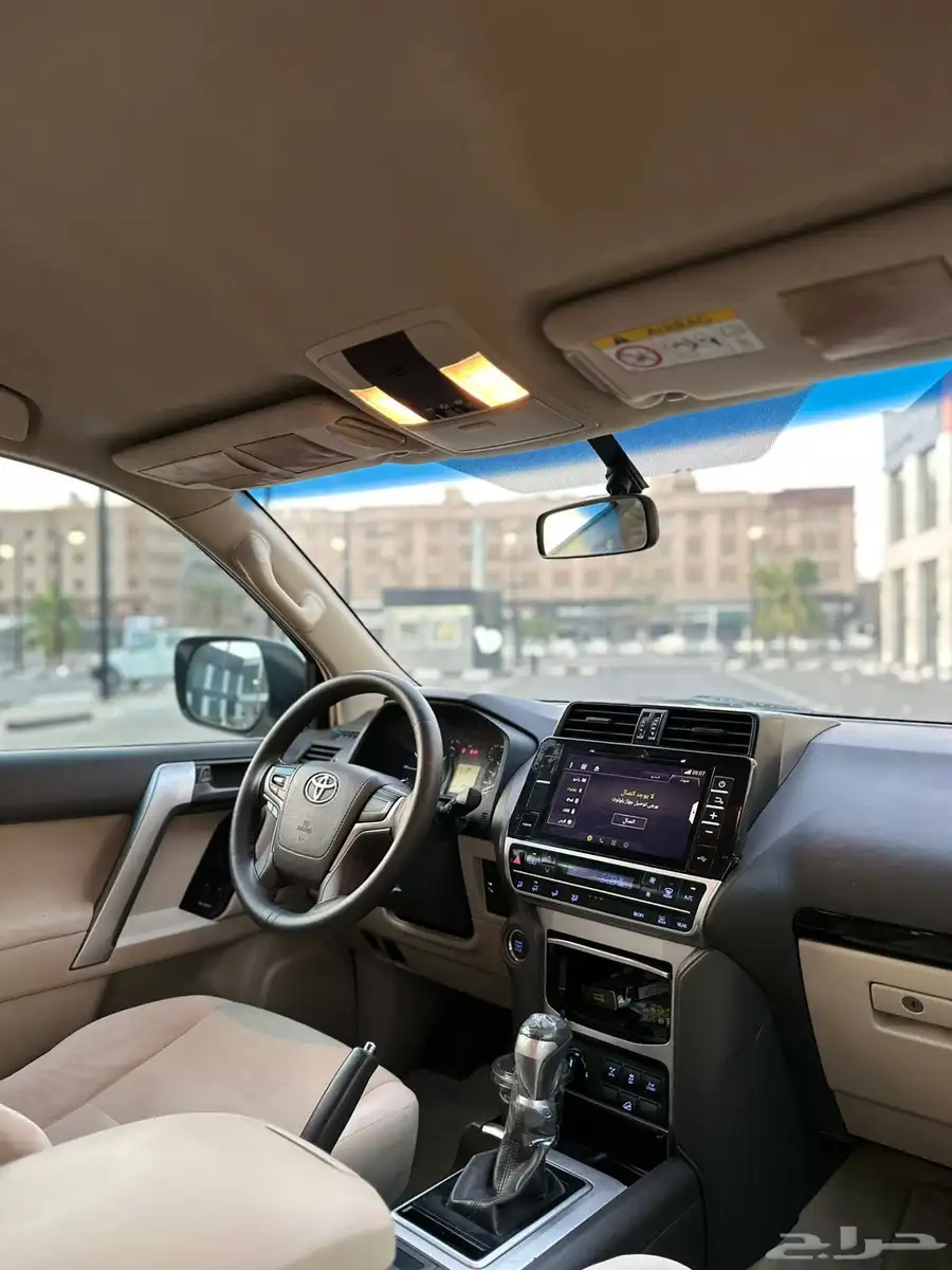 برادو 2019 30