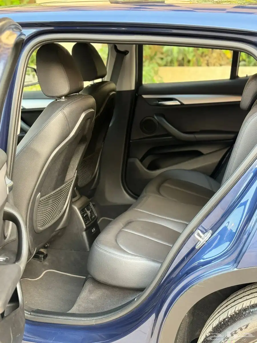 BMW X2 2023 بي ام دبليو 17