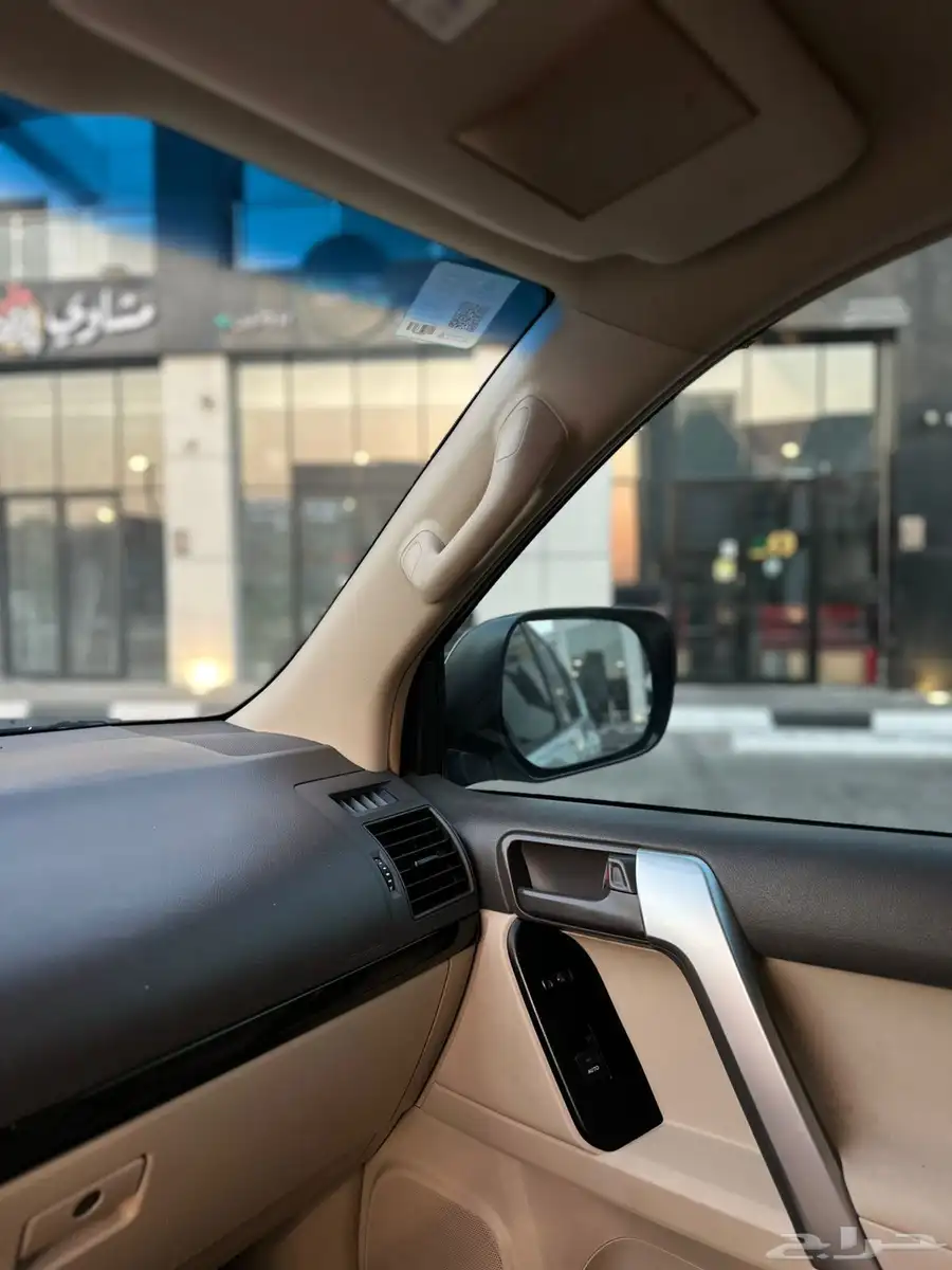 برادو 2019 21