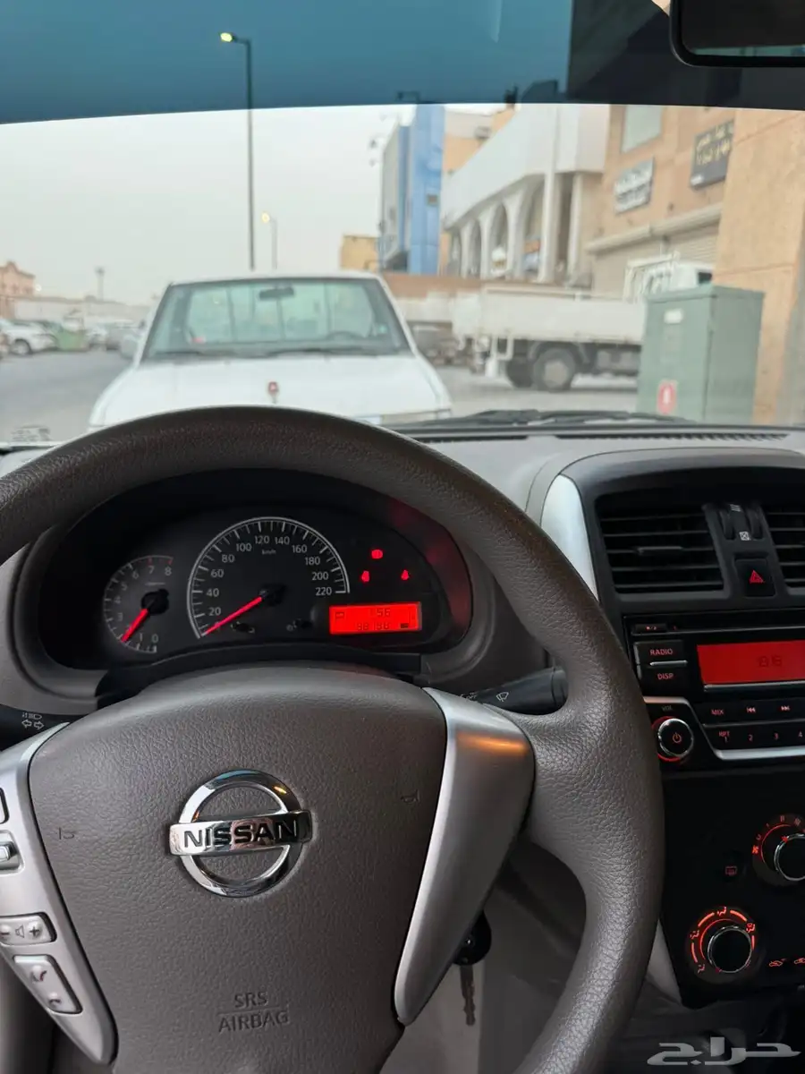 نيسان صني 2022 8