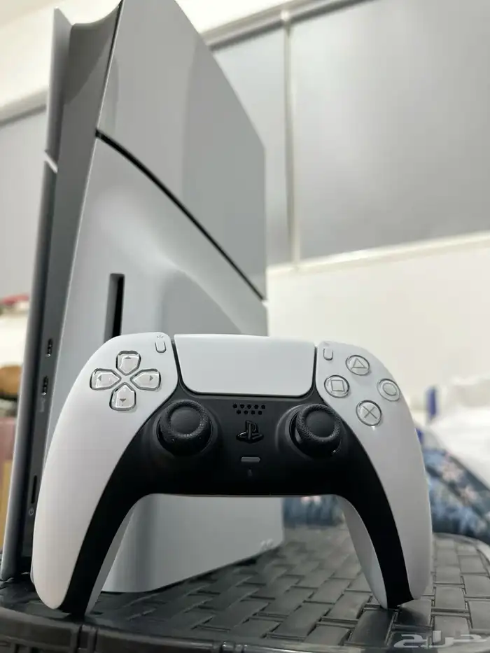 بلاستيشن 5 سليم 0