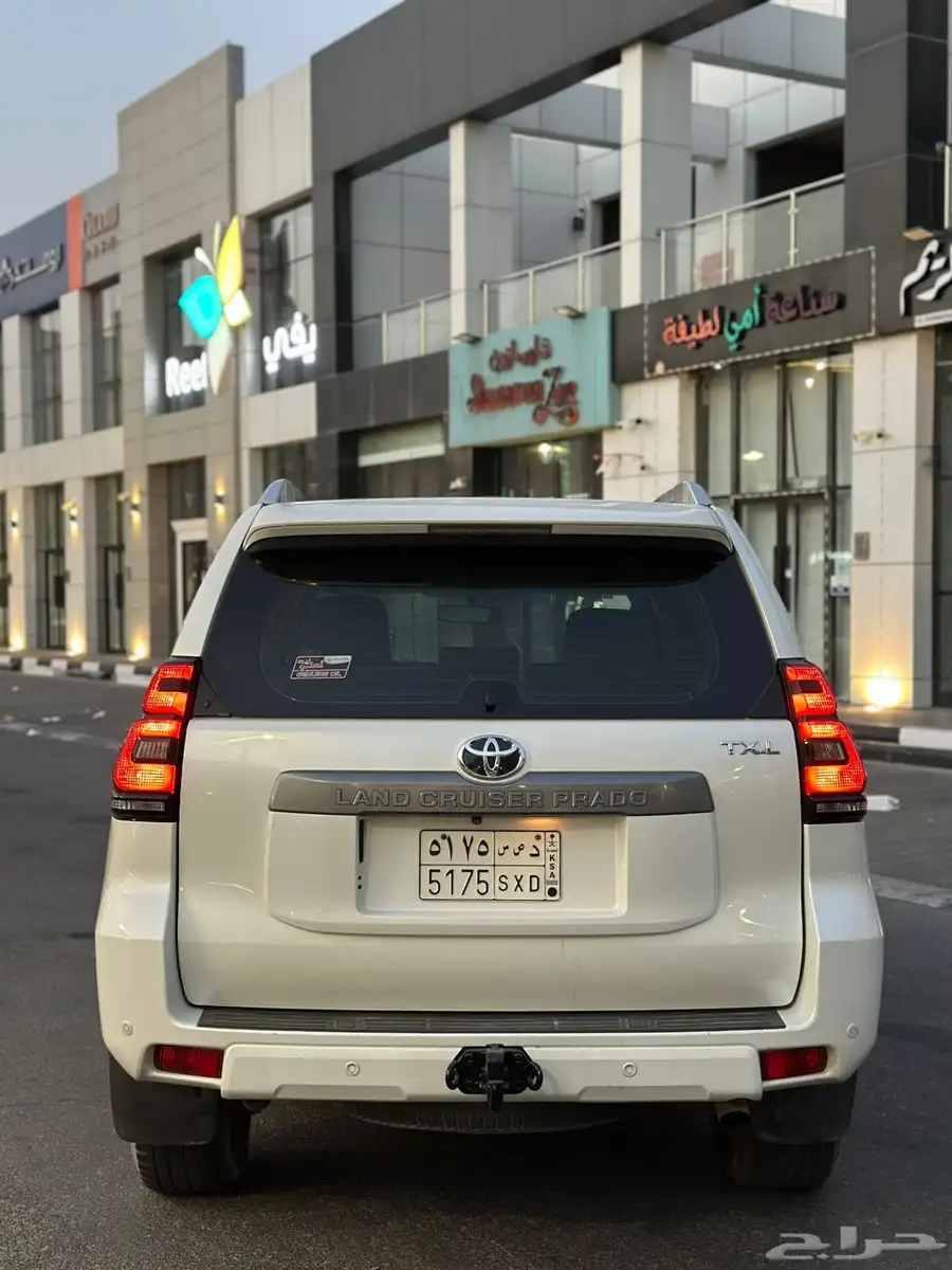 برادو 2019 4