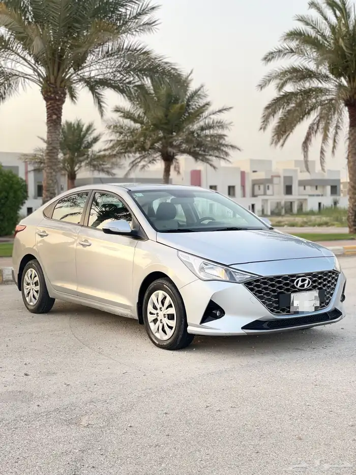 (تم البيع)هيونداي-اكسنت-2022 2