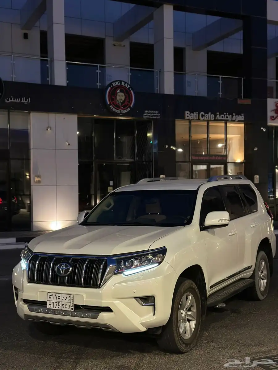 برادو 2019 3